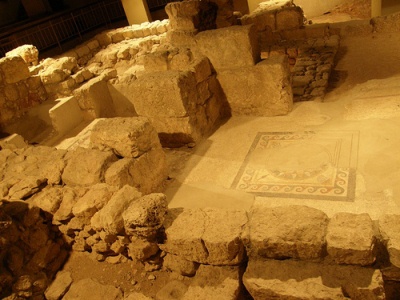 Wohl Archeological Museum (Jerusalem)